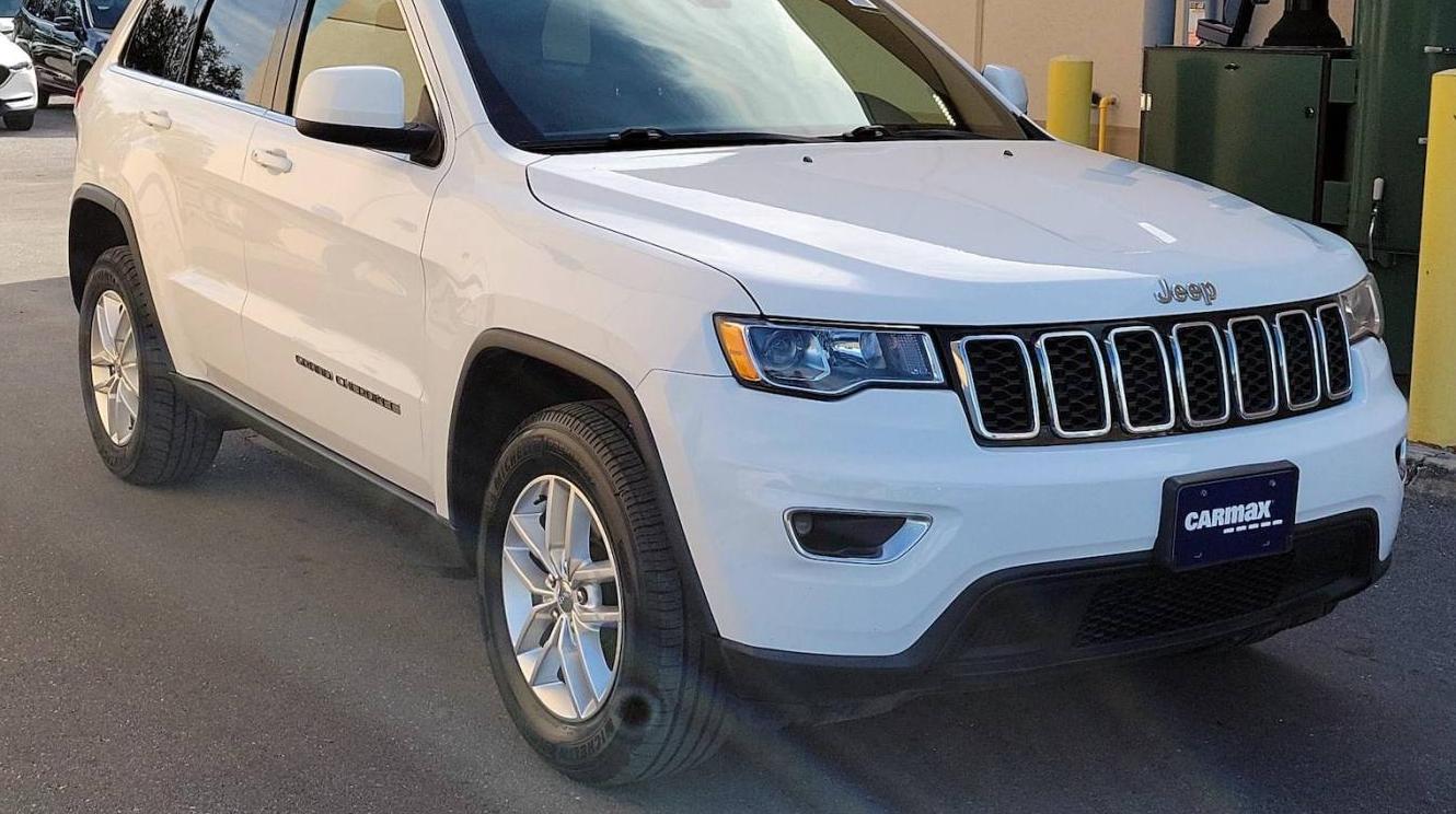 JEEP GRAND CHEROKEE 2017 1C4RJFAG6HC658449 image